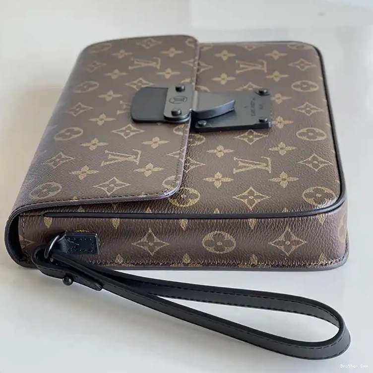 Brother Sam Bags 2107YA0081 LV 0817